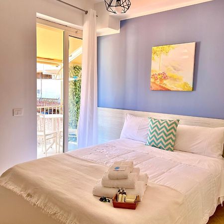 Light Blue Bed & Breakfast Tropea Exterior photo