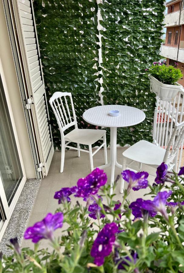 Light Blue Bed & Breakfast Tropea Exterior photo