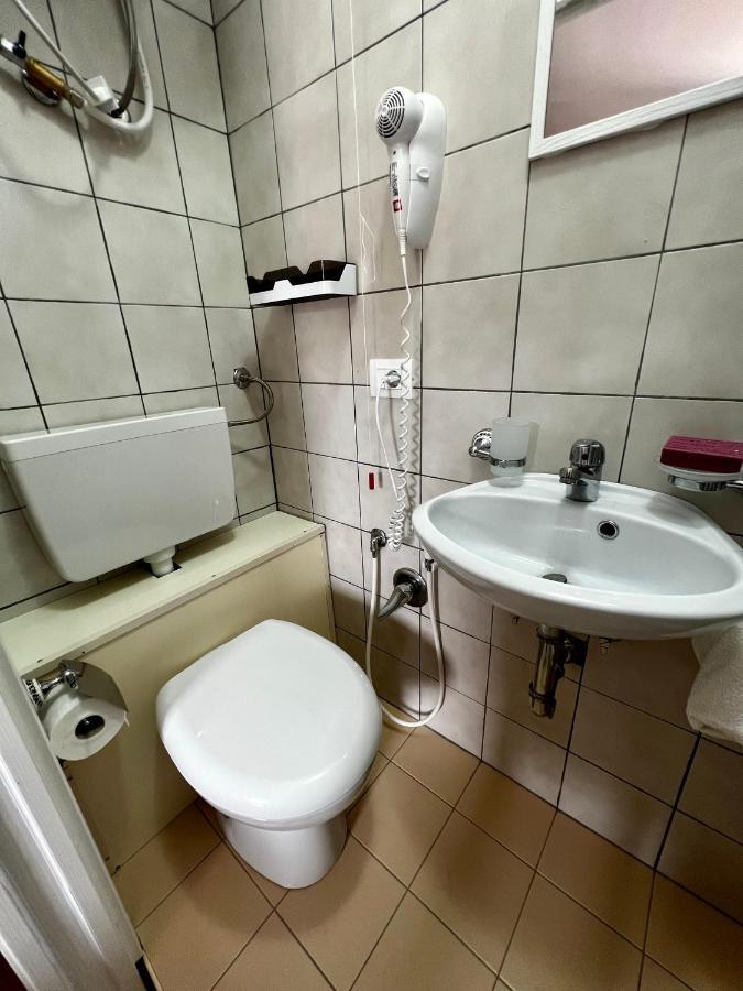 Light Blue Bed & Breakfast Tropea Exterior photo