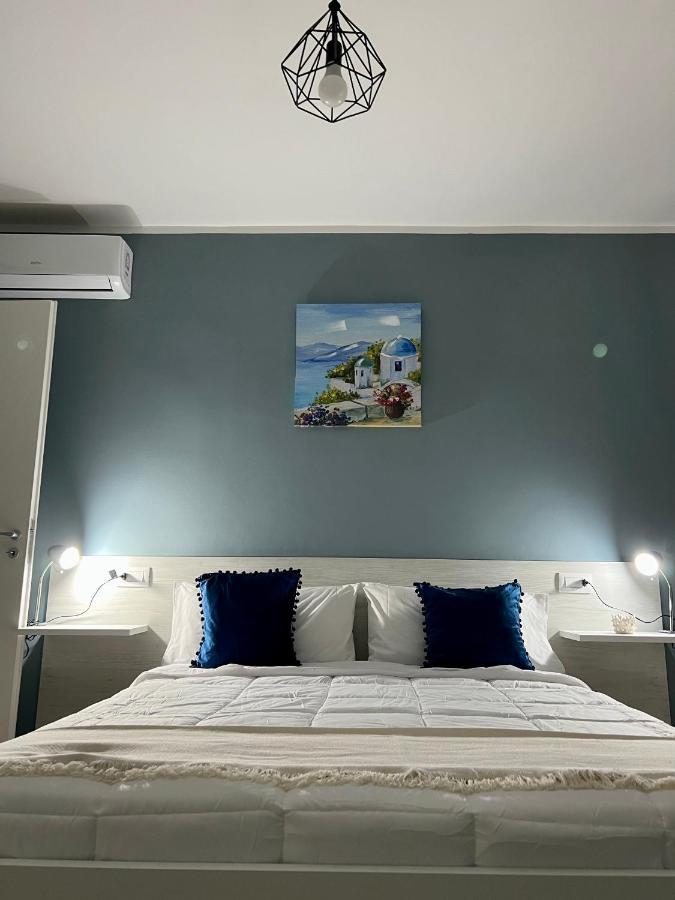 Light Blue Bed & Breakfast Tropea Exterior photo