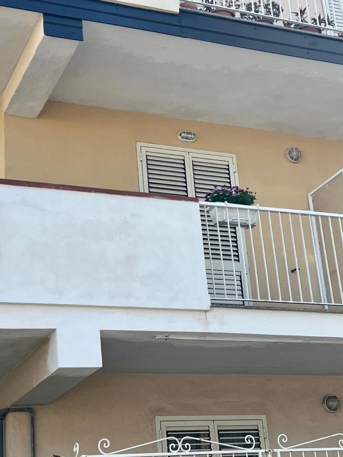 Light Blue Bed & Breakfast Tropea Exterior photo