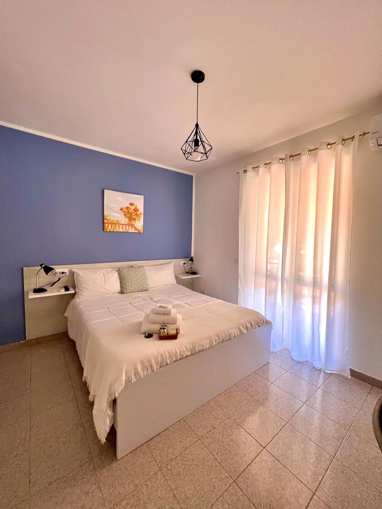 Light Blue Bed & Breakfast Tropea Exterior photo