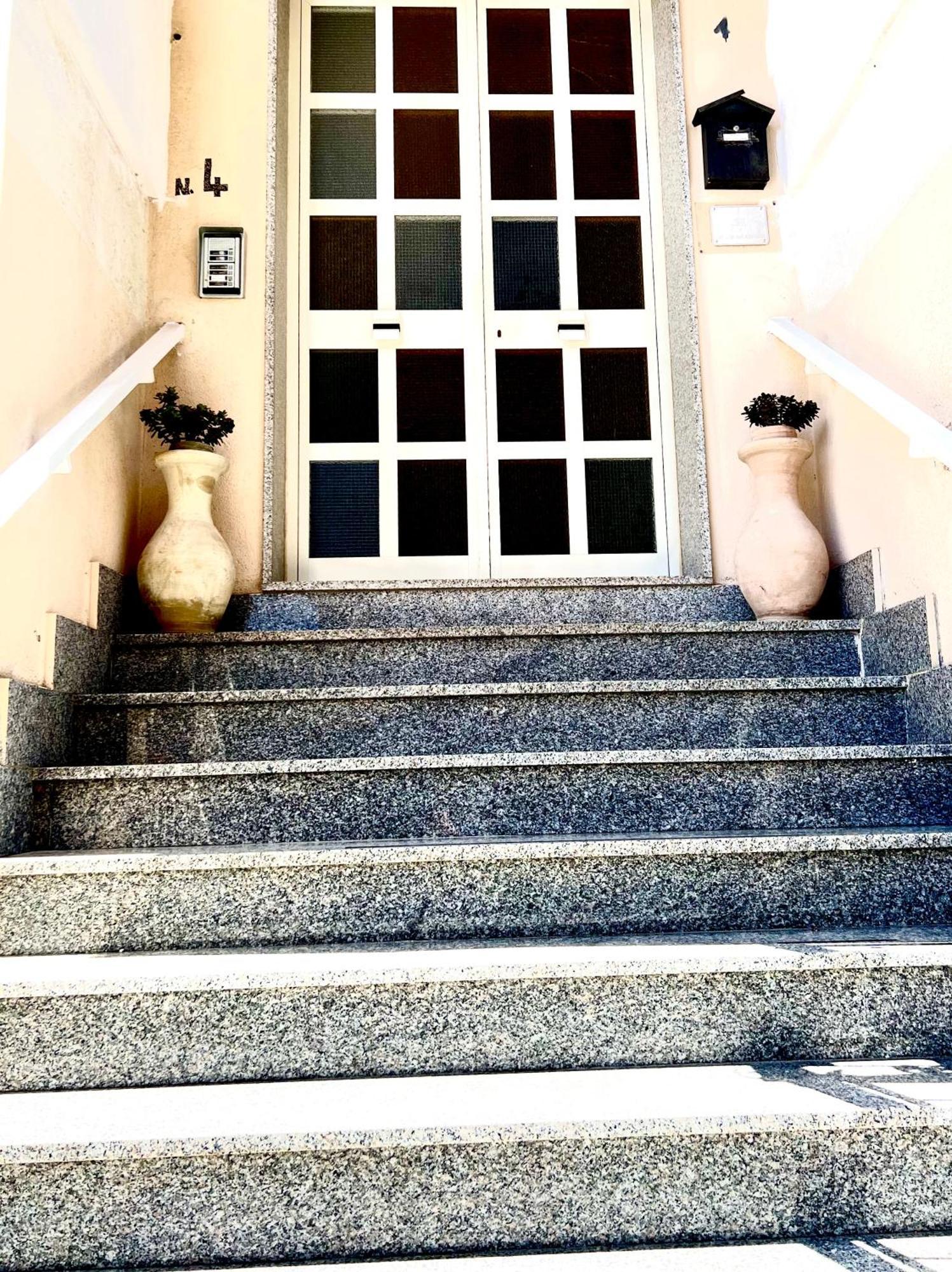 Light Blue Bed & Breakfast Tropea Exterior photo