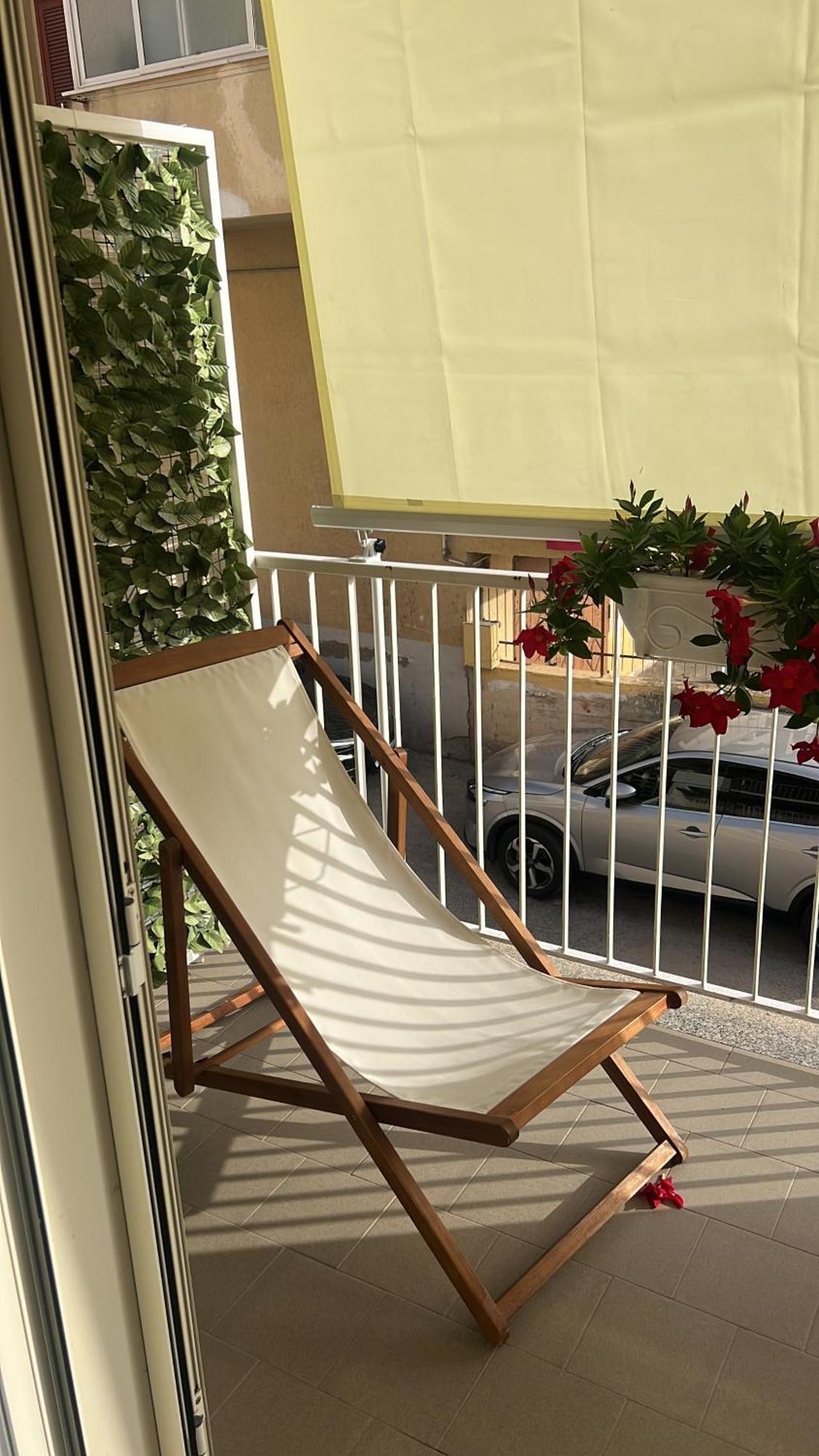 Light Blue Bed & Breakfast Tropea Exterior photo