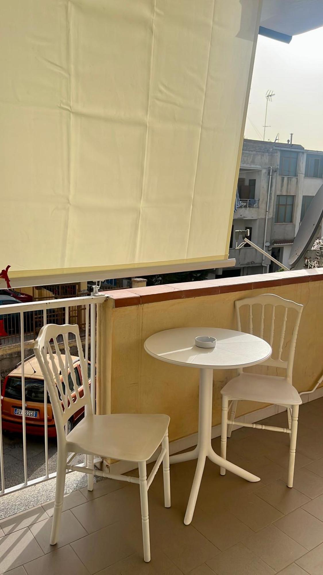 Light Blue Bed & Breakfast Tropea Exterior photo